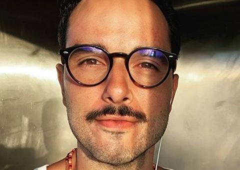 Com câncer, ator Leo Rosa manda recado para médico que lhe deu 6 meses de vida