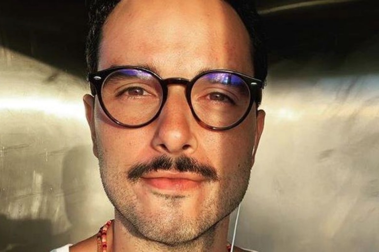 Com câncer, ator Leo Rosa manda recado para médico que lhe deu 6 meses de vida