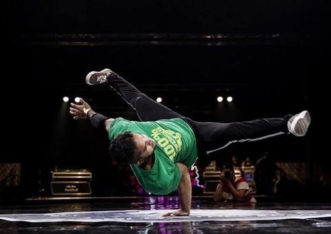 Mova-se na Rua abre inscrições para batalha freestyle