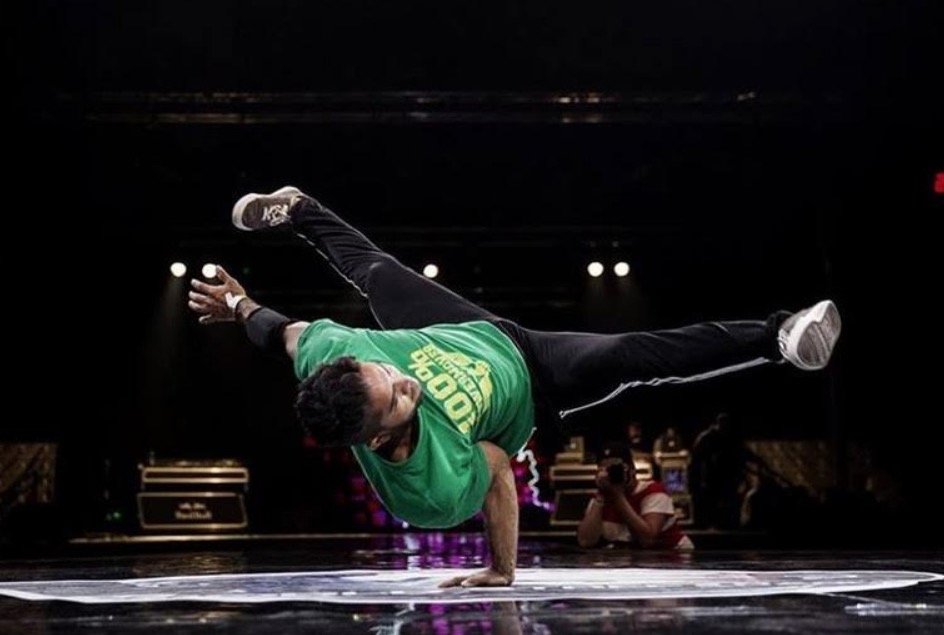 Mova-se na Rua abre inscrições para batalha freestyle