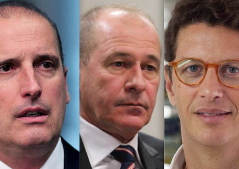 Ministros de Bolsonaro vêm a Manaus para debater medidas sobre Amazônia