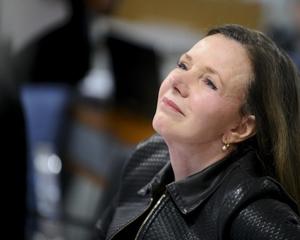 Os demônios que Vanessa precisa enfrentar