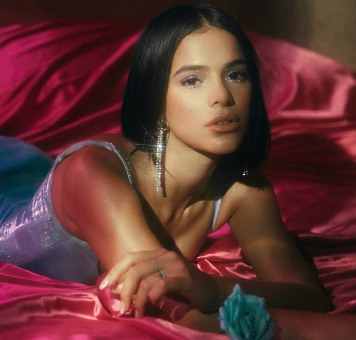 Bruna Marquezine fica na 'geladeira' da publicidade por má gestão da carreira, diz colunista
