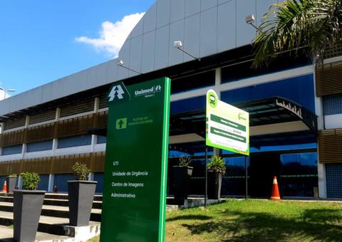  Em Manaus, ANS suspende vendas de planos de saúde da Unimed 