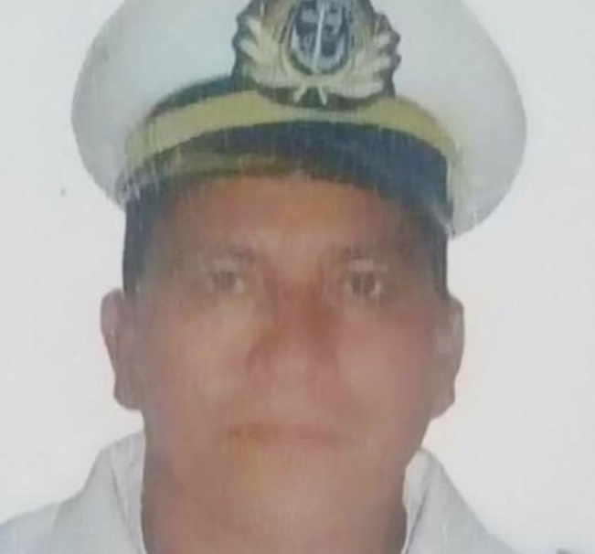 Marinha instaura inquérito para apurar naufrágio de rebocador no Rio Amazonas 