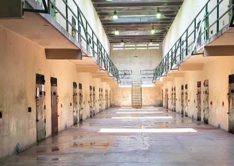 Seap se pronuncia sobre suposto motim em presídio de Manaus 