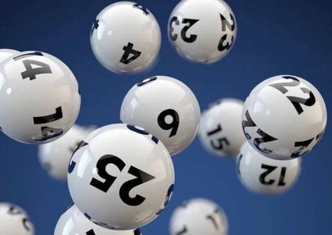 Sorteio da Mega-Sena pagará prêmio de R$ 47 milhões hoje