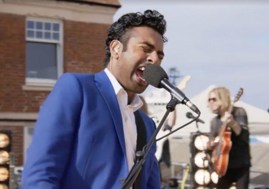 Yesterday: Filme com trilha sonora dos ‘The Beatles’ será exibido gratuitamente no CineMaterna