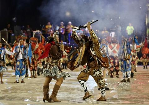 Vencedores do 63º Festival Folclórico do Amazonas serão conhecidos neste domingo