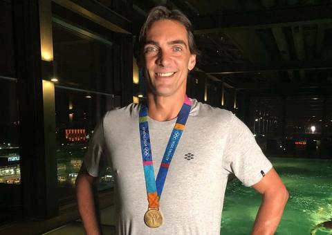 Giba tem prisão decretada pela Justiça 