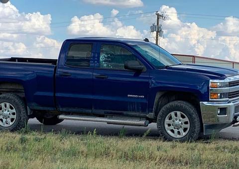 Polícia do Texas confirma morte de suspeito de tiroteio e outras 5 pessoas