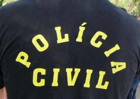 Casal confessa à polícia que matou filho afogado e enterrou perto de casa