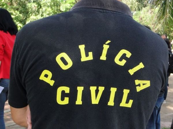 Casal confessa à polícia que matou filho afogado e enterrou perto de casa