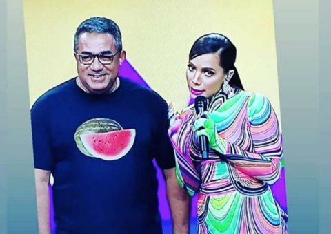 Pai de Anitta solta o verbo após críticas sobre a cantora