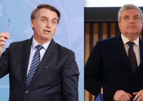 Embaixador da França ironiza Bolsonaro: 'Bic é um dos principais empregadores de Manaus' 