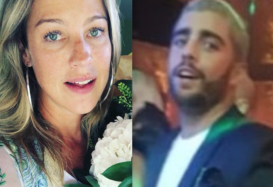 Pedro Scooby e Luana Piovani vão se encontrar em Noronha 