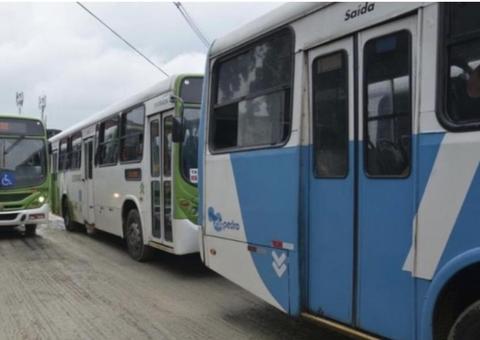  Linhas de ônibus serão alteradas para avanço de obras em Manaus