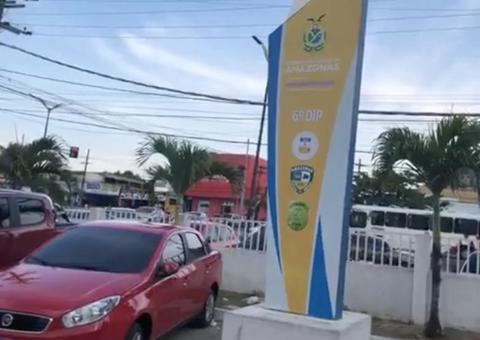 Dupla é presa suspeita de aplicar golpes se passando por filho de empresária em Manaus