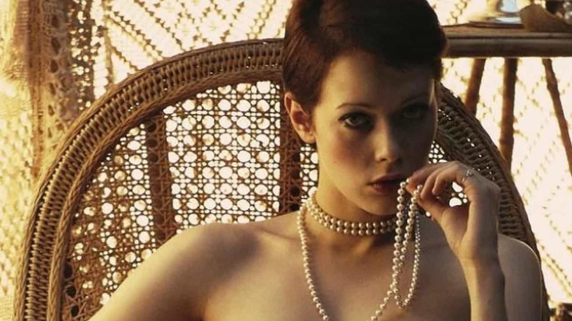 "Cine Privê" reestreia com Emmanuelle e tem boa audiência