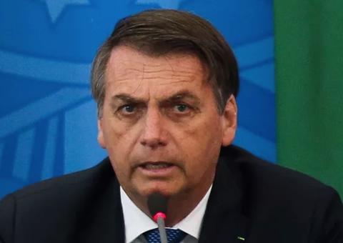 Reprovação do governo Bolsonaro cresce e chega a 38% 