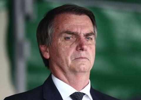 Bolsonaro diz que vai à ONU 'nem que seja de cadeira de rodas' falar sobre Amazônia