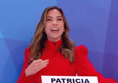 Patrícia Abravanel diz que mulher tem que transar para não ser traída e leva ‘pisão’