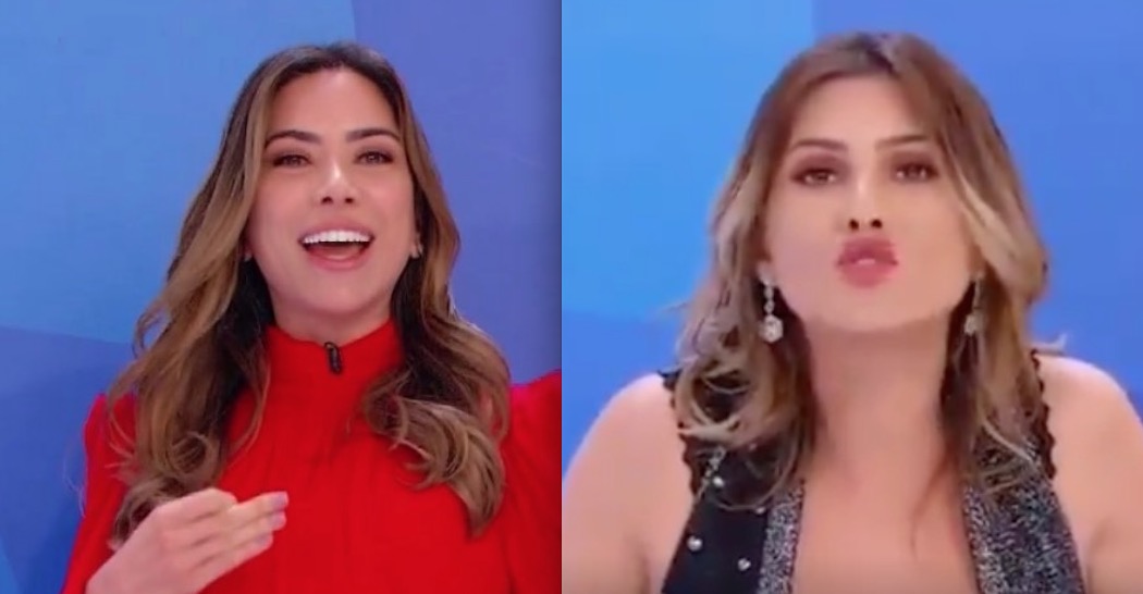 Patrícia Abravanel diz que mulher tem que transar para não ser traída e leva ‘pisão’