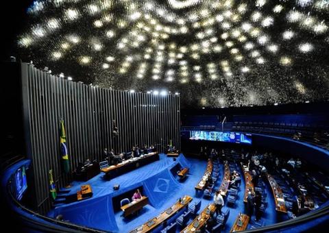 Senado debate possibilidade de revogação do acordo ortográfico
