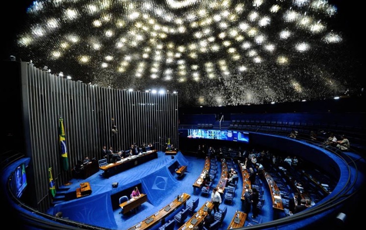 Senado debate possibilidade de revogação do acordo ortográfico