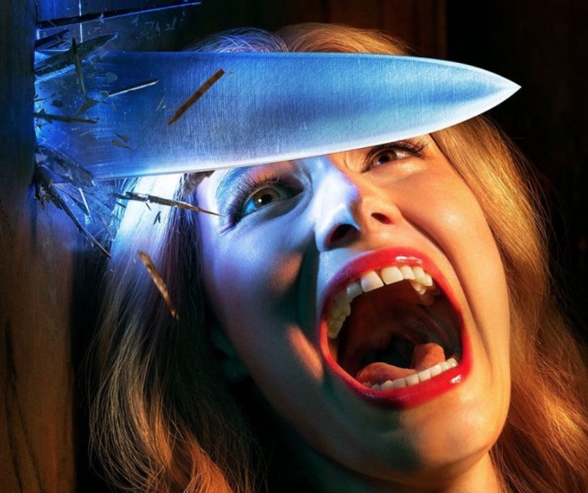 American Horror Story 1984 ganha teaser sufocante; confira