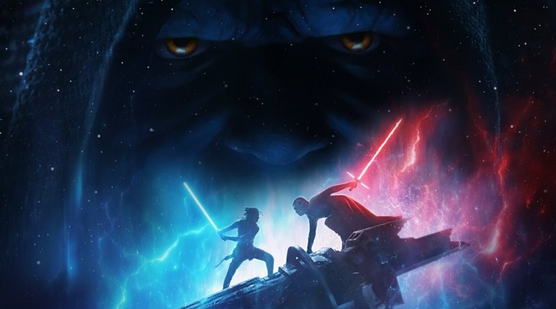 Star Wars: A Ascensão Skywalker ganha sinopse oficial; confira
