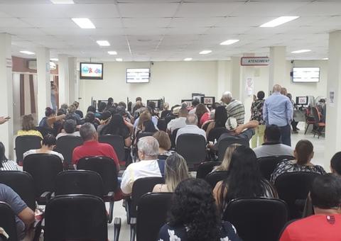 Recadastramento dos inativos da Amazonprev nascidos em setembro começa nesta segunda