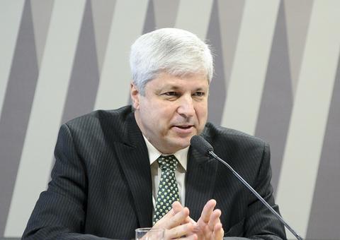 Secretário Marcio Felix pede demissão do Ministério de Minas e Energia