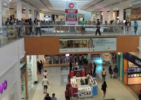 Confira o funcionamento do comércio na Semana da Pátria em Manaus