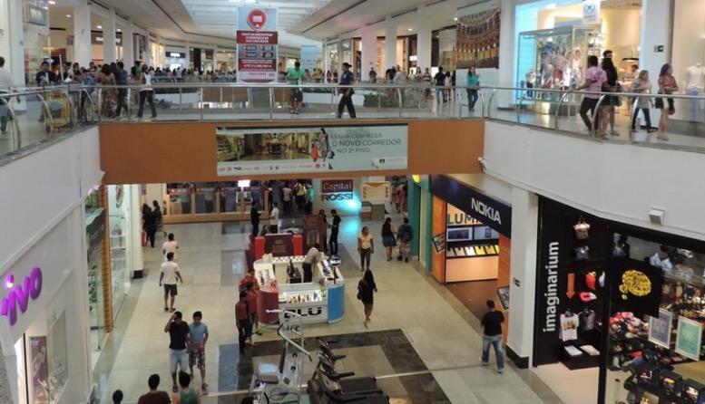 Confira o funcionamento do comércio na Semana da Pátria em Manaus