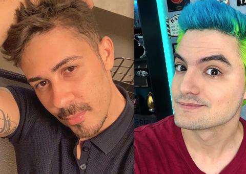 Felipe Neto manda recado para Carlinhos Maia após polêmica sobre suicídio