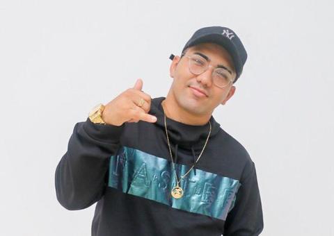 MC Kristian, George Japa e Rafa Militão comandam 1º Baile dos 300 em Manaus