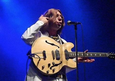 Black Mersey comanda especial Beatles em Manaus neste fim de semana