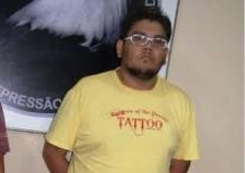 Detento do semiaberto é morto a tiros no Centro de Manaus 