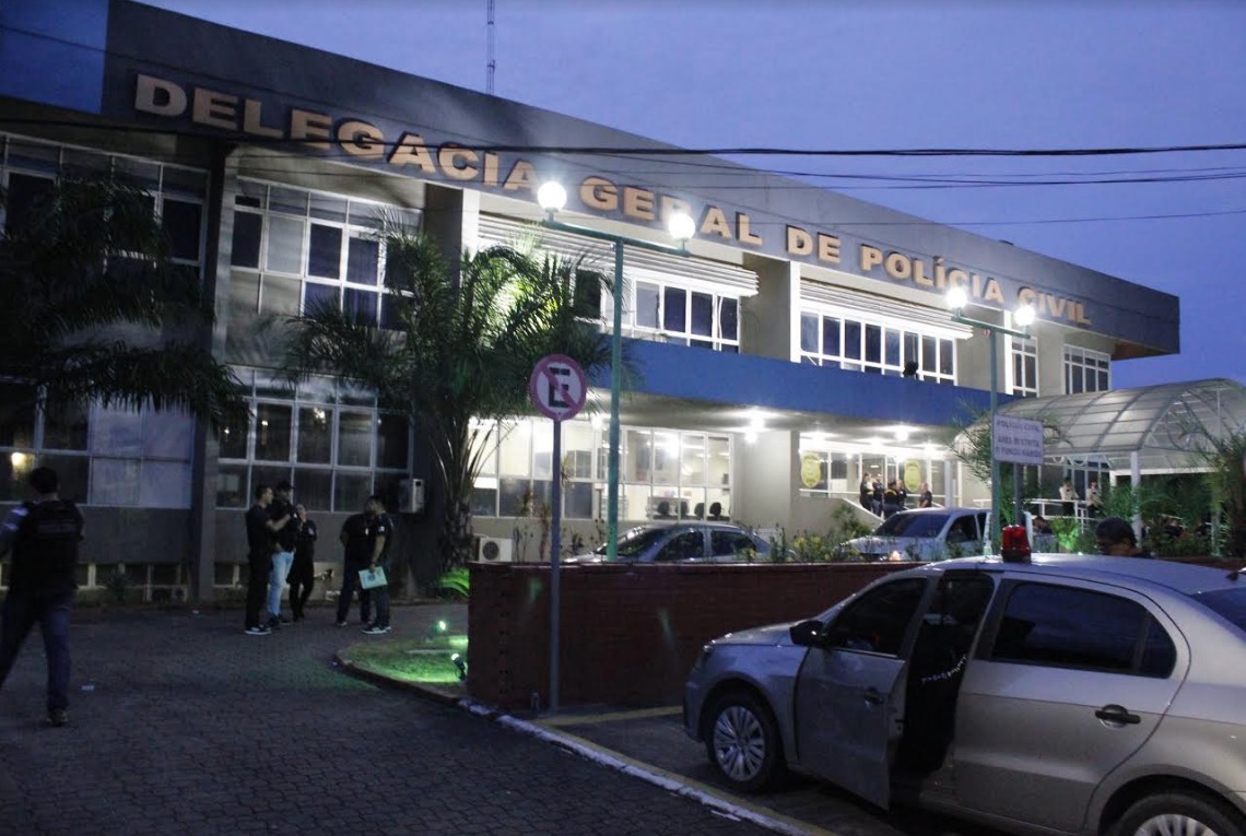 Manaus registra queda em número de furtos a residência em 2019, diz SSP