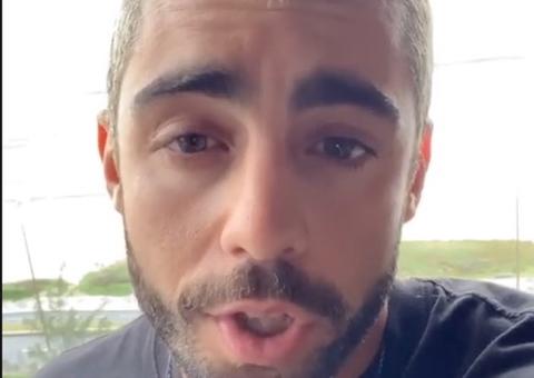 Recém-separados, Pedro Scooby se declara para Anitta: ‘Orgulho de ter namorado’