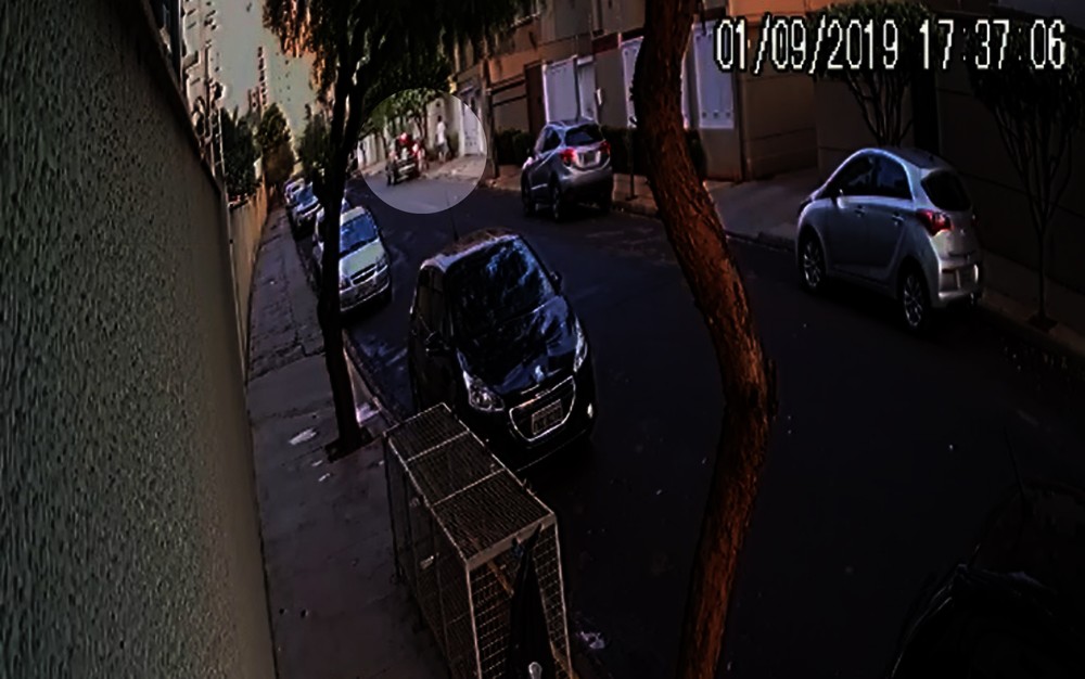 Empresário morre após ser atropelado pela própria mulher 