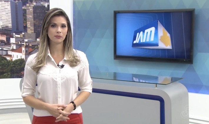 Jornalistas da Rede Amazônica são assaltados e cinegrafista é sequestrado em Manaus