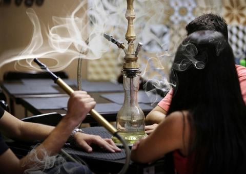 Vereador quer proibir uso de 'narguilé' por menores de 18 anos em Manaus