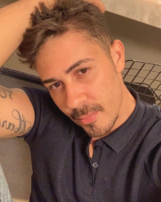 Carlinhos Maia se defende após polêmica sobre suicídio: ‘eu incomodo’