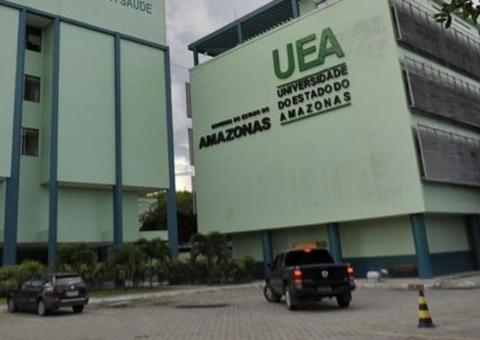  UEA prorroga prazo para pagamento de boleto do Vestibular e SIS no Amazonas