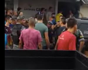 O sequestro de jornalistas em Manaus e a pobreza dominante