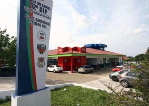 Trio é preso suspeito de tentar matar vendedor ambulante em Manaus