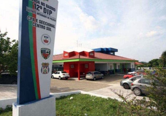 Trio é preso suspeito de tentar matar vendedor ambulante em Manaus