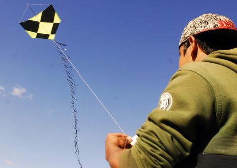 Consulta pública mostra que maioria da população é a favor do uso de cerol